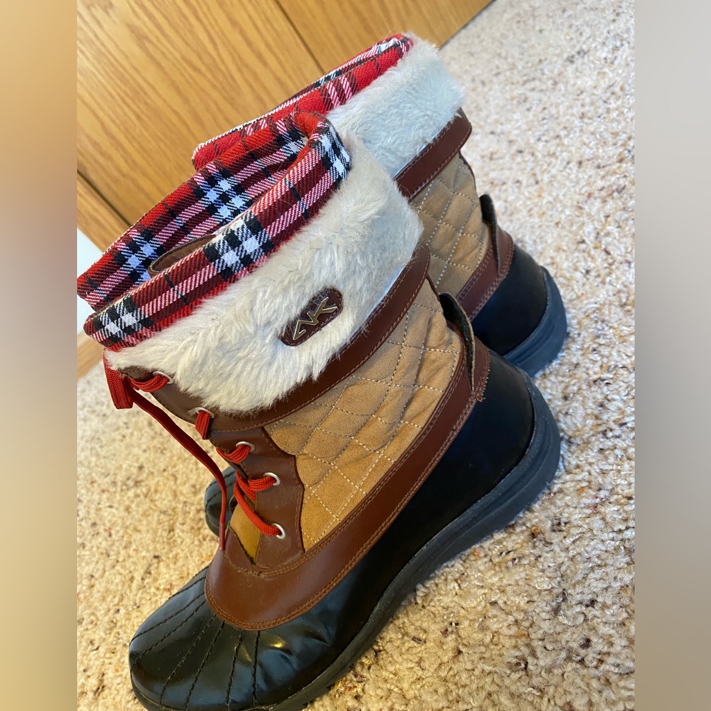 Snow/Rain Boots